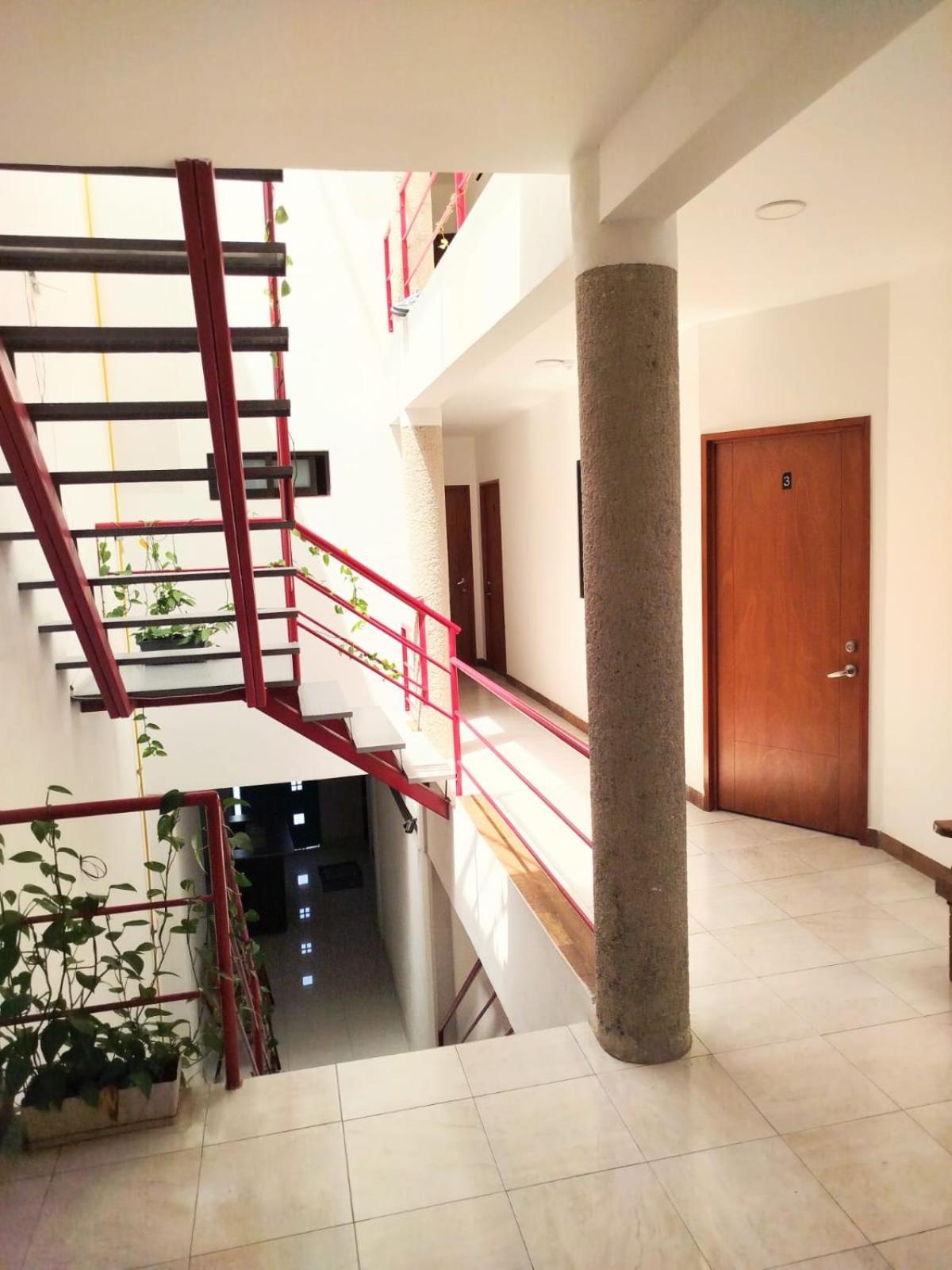 Hotel Casa Republik León Esterno foto